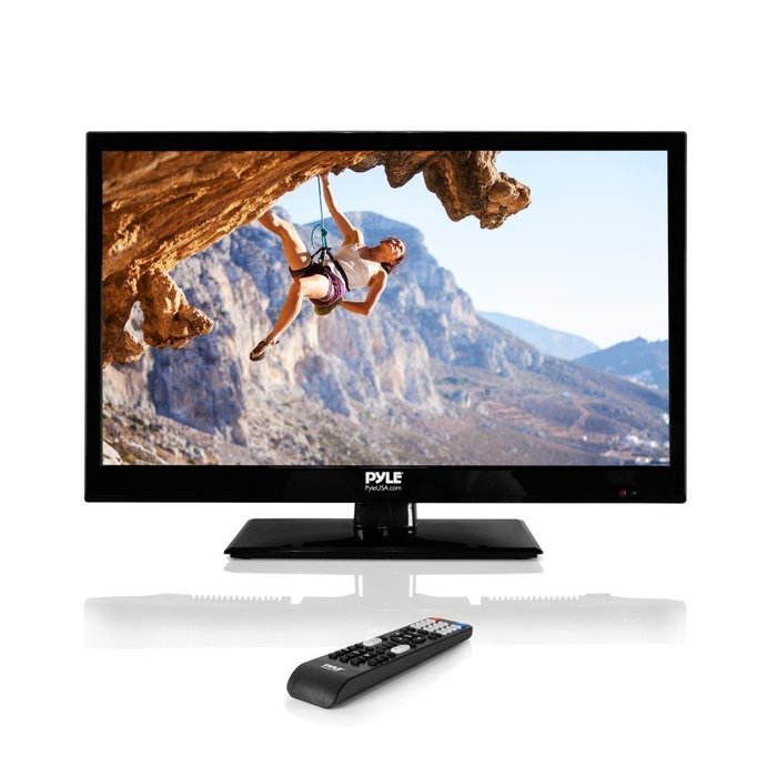 Pyle 23.6" LED TV (2016) (PTVLED23)