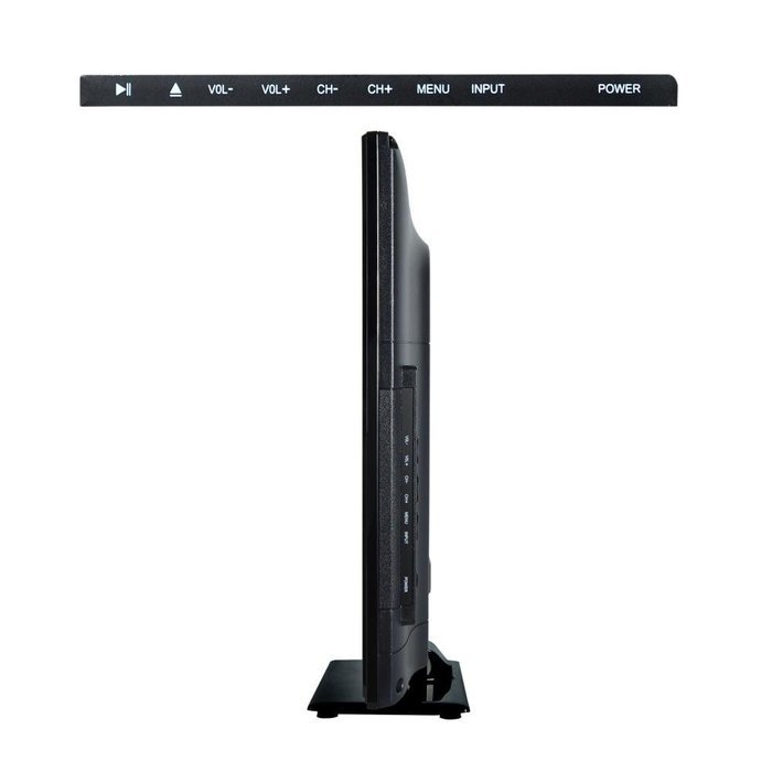 Pyle 23.6" LED TV (2016) (PTVLED23) N3