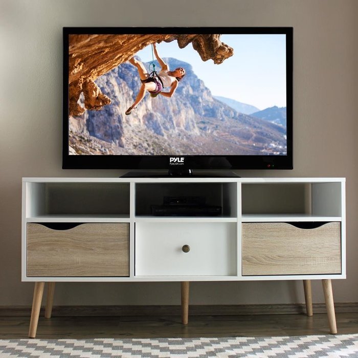 Pyle 23.6" LED TV (2016) (PTVLED23) N5