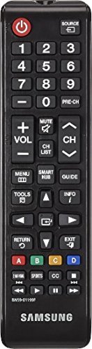 Samsung 48" LED - 1080p Smart HDTV N4