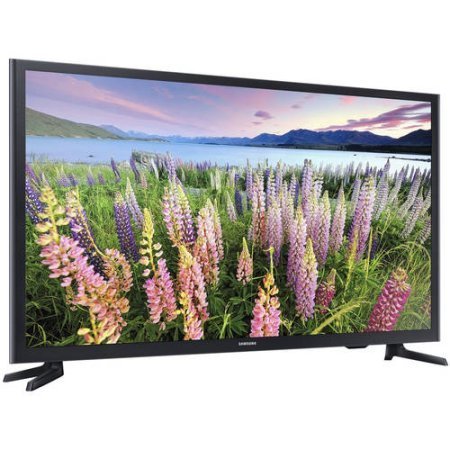 Refurbished Samsung 32" 1080p 60Hz LED Smart HDTV UN32J525DAFXZA