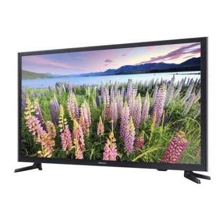Refurbished Samsung 32" 1080p 60Hz LED Smart HDTV UN32J525DAFXZA N2
