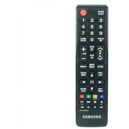 Refurbished Samsung 32" 1080p 60Hz LED Smart HDTV UN32J525DAFXZA N4