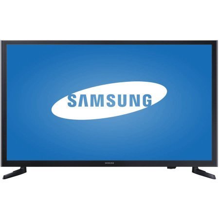 Refurbished Samsung 32" 1080p 60Hz LED Smart HDTV UN32J525DAFXZA N6