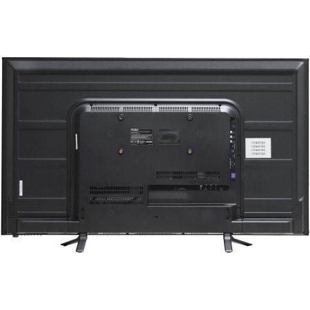 Haier 40E3500 40" 1080p 60Hz LED HDTV N5