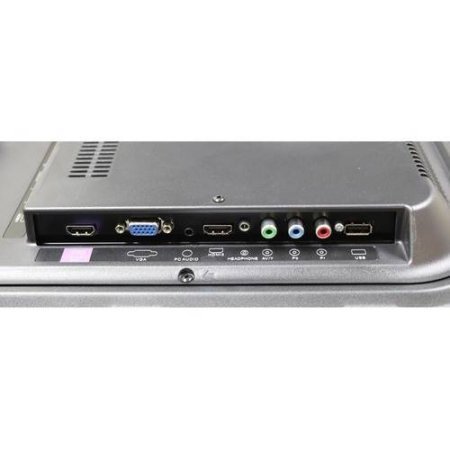 Haier 40E3500 40" 1080p 60Hz LED HDTV N7