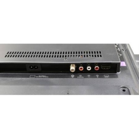 Haier 40E3500 40" 1080p 60Hz LED HDTV N9