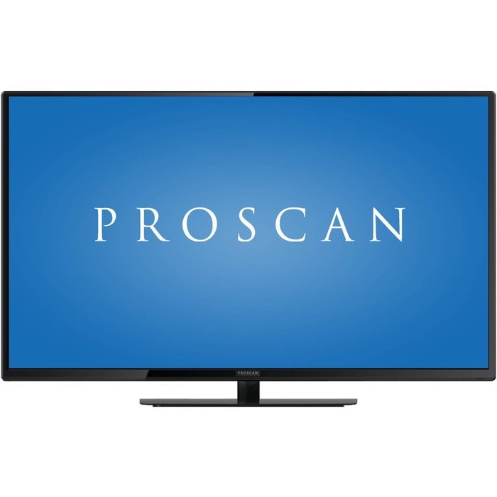 Proscan PLDED4030A-E-RK 40" 1080p 60Hz D-LED Smart HDTV with Roku Streaming Stick