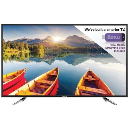 Hitachi LE43A6R9 43" 1080p 60Hz LED HDTV