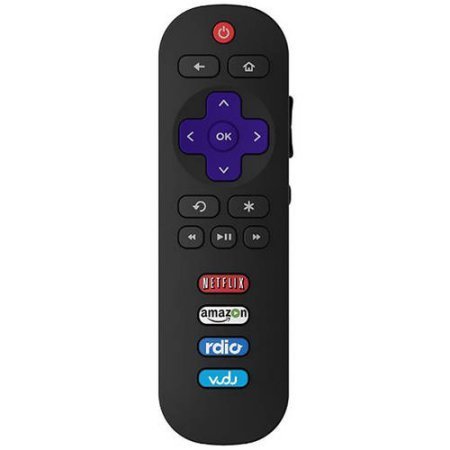 Refurbished TCL 48FS3750 48" 1080p 120Hz Roku-Enabled Smart LED HDTV N6