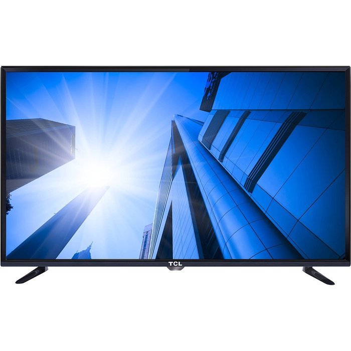 TCL 32D2700 32" 720p 60Hz Class LED HDTV