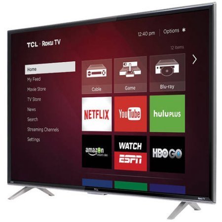 TCL 50FS3850 50