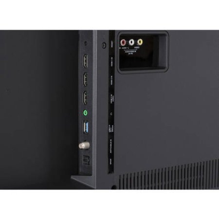 TCL 50FS3850 50" 1080p 120Hz LED HDTV with Roku Streaming Services N5
