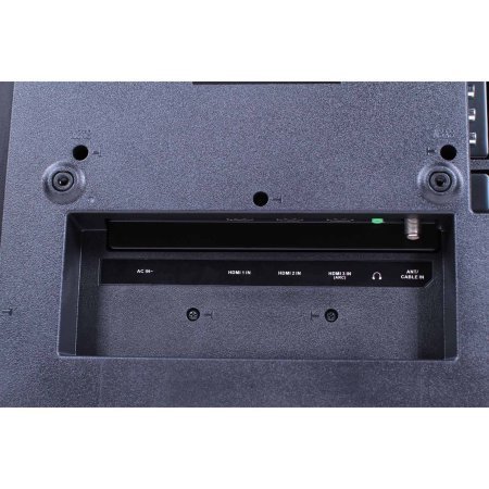 Refurbished TCL 32S3750 32" 720p 60Hz Roku Smart LED HDTV N7