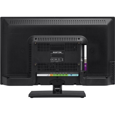 Sceptre E246BV-F 24" 1080p 60Hz Class LED HDTV N4