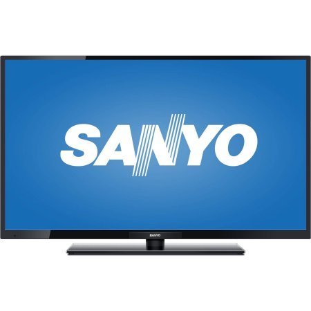 Refurbished Sanyo FW42D25T 42" 1080p 60Hz LED HDTV
