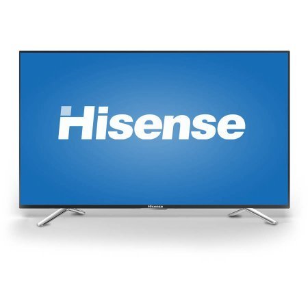 Refurbished Hisense 50H7GB1 50" 4K Ultra HD 2160p 120Hz LED Smart HDTV (4K x 2K)