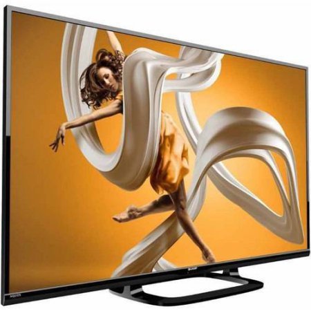 Refurbished Sharp LC-32LE451U 32" 720p 60Hz LED HDTV N2