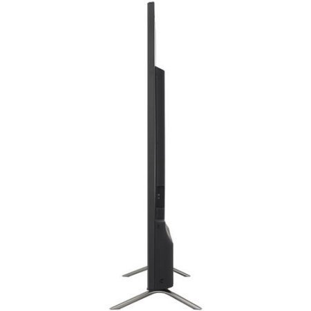Sharp LC-43N6100U 43" 4K Ultra HD 2160p 60Hz LED Smart HDTV (4K x 2K) N2