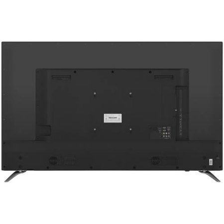 Sharp LC-43N6100U 43" 4K Ultra HD 2160p 60Hz LED Smart HDTV (4K x 2K) N3