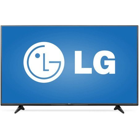Refurbished LG 49UF6490 49" 4K Ultra HD 2160p 60Hz LED Smart HDTV