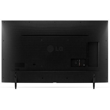 Refurbished LG 49UF6490 49" 4K Ultra HD 2160p 60Hz LED Smart HDTV N5