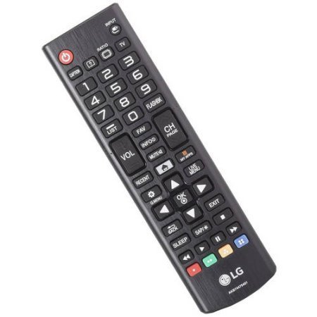 Refurbished LG 49UF6490 49" 4K Ultra HD 2160p 60Hz LED Smart HDTV N8