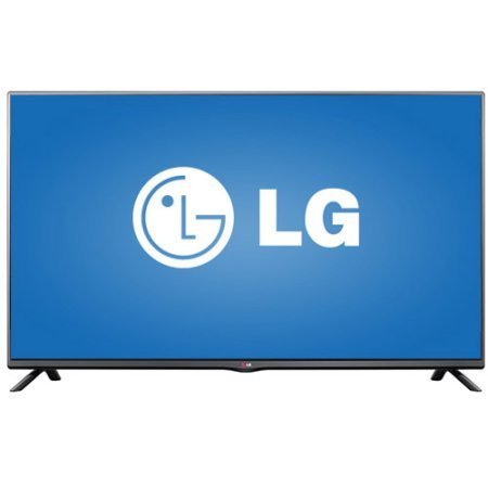 Refurbished LG 55LB6100 55" 1080p 120Hz Class LED Smart HDTV