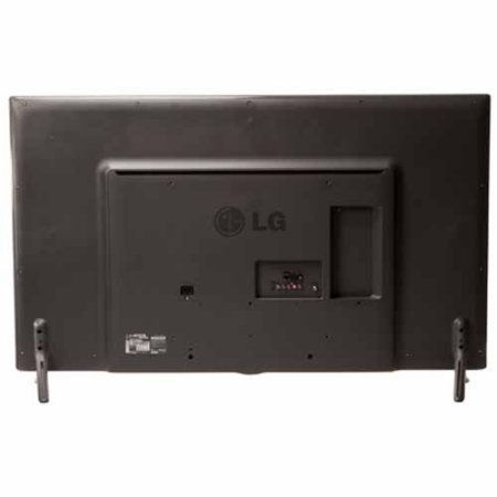 Refurbished LG 55LB6100 55" 1080p 120Hz Class LED Smart HDTV N3
