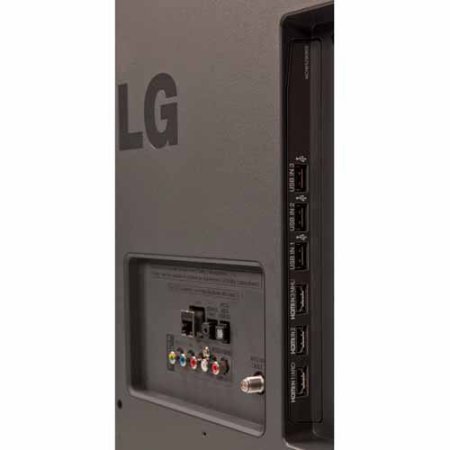 Refurbished LG 55LB6100 55" 1080p 120Hz Class LED Smart HDTV N6