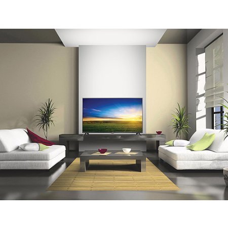 Refurbished LG 55LB6100 55" 1080p 120Hz Class LED Smart HDTV N7