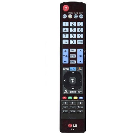 Refurbished LG 55LB6100 55" 1080p 120Hz Class LED Smart HDTV N8