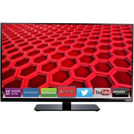 Refurbished VIZIO E320I-B2 32" 720p 60Hz Class LED Smart HDTV