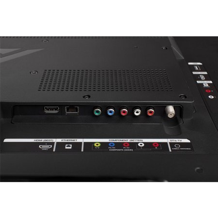 Refurbished VIZIO E320I-B2 32" 720p 60Hz Class LED Smart HDTV N6