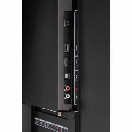 Refurbished VIZIO E500I-B1 50" 1080p 120Hz Full-Array LED Smart HDTV N5