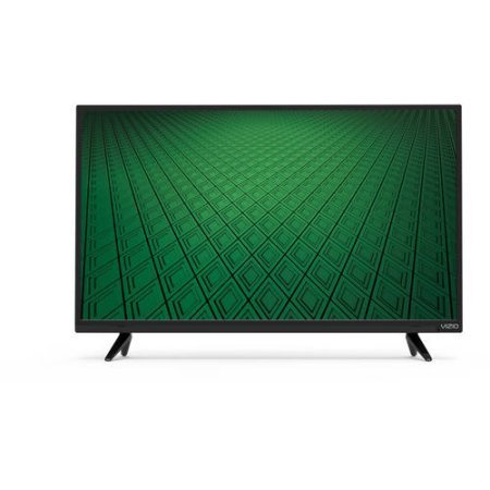 Refurbished VIZIO D32hn-D0 32" 720p 60Hz Full Array LED HDTV N4