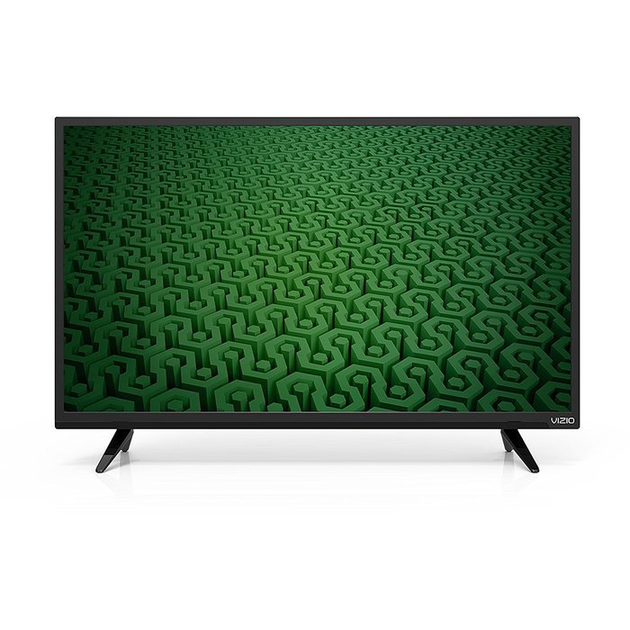 Refurbished VIZIO D32H-C0 32" 720p 60Hz LED HDTV