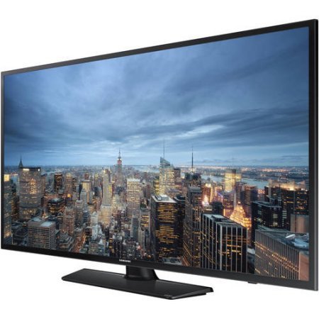 Refurbished Samsung UN55JU6400FXZA 55" 4K Ultra HD 60Hz LED HDTV (4K x 2K)