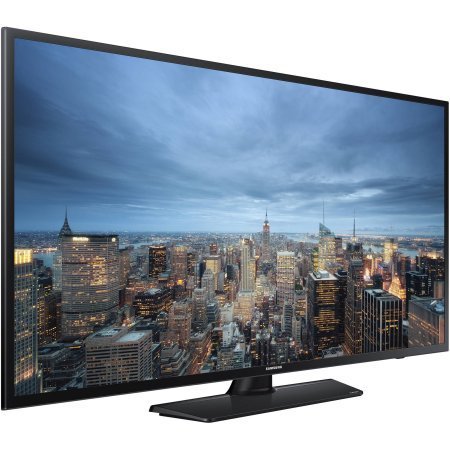 Refurbished Samsung UN55JU6400FXZA 55" 4K Ultra HD 60Hz LED HDTV (4K x 2K) N2