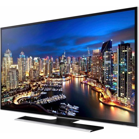 Refurbished Samsung UN55HU6950FXZA 55" 120Hz 4K Ultra HD Class LED HDTV