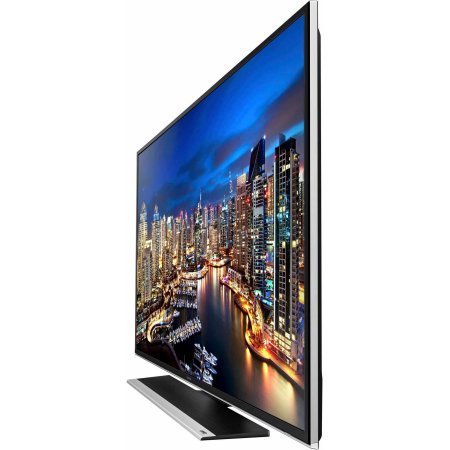 Refurbished Samsung UN55HU6950FXZA 55" 120Hz 4K Ultra HD Class LED HDTV N3