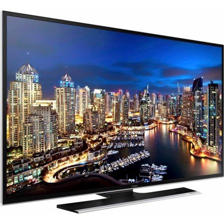 Refurbished Samsung UN55HU6950FXZA 55" 120Hz 4K Ultra HD Class LED HDTV N6