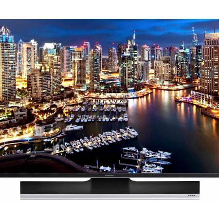 Refurbished Samsung UN55HU6950FXZA 55" 120Hz 4K Ultra HD Class LED HDTV N7