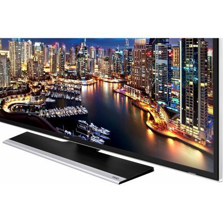 Refurbished Samsung UN55HU6950FXZA 55" 120Hz 4K Ultra HD Class LED HDTV N8