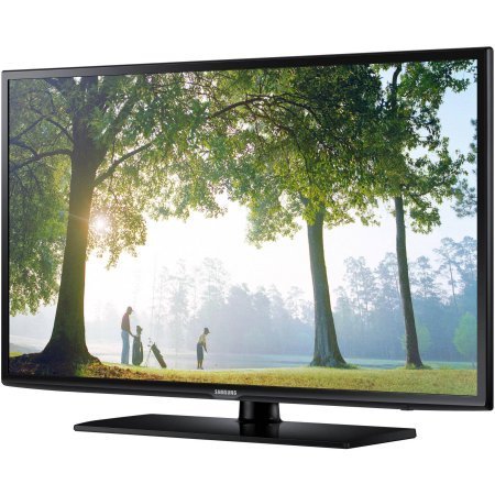 Refurbished Samsung UN50H6203AFXZA 50" 1080p 120Hz LED Smart HDTV