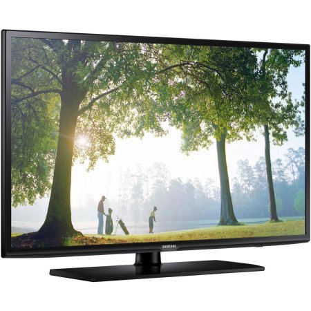Refurbished Samsung UN50H6203AFXZA 50" 1080p 120Hz LED Smart HDTV N3