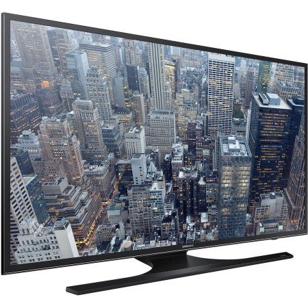Refurbished Samsung UN60JU650DFXZA 60" 4K Ultra HD 2160p 60Hz LED Smart HDTV