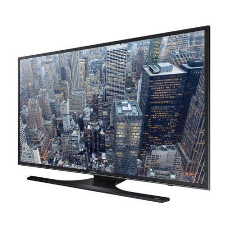 Refurbished Samsung UN60JU650DFXZA 60" 4K Ultra HD 2160p 60Hz LED Smart HDTV N2