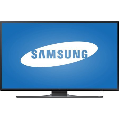Refurbished Samsung UN50JU6401 50" 4K Ultra HD 2160p 60Hz LED Smart HDTV (4K x 2K) N2