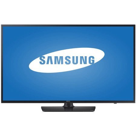 Refurbished Samsung UN43JU640DFXZA 43" 4K Ultra HD 2160p 60Hz LED Smart HDTV N2